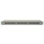 Digitus | Patch Panel | DN-91524S | White | Category: CAT 5e - 4